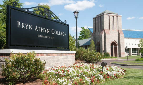summer day camp in bryn athyn, pa