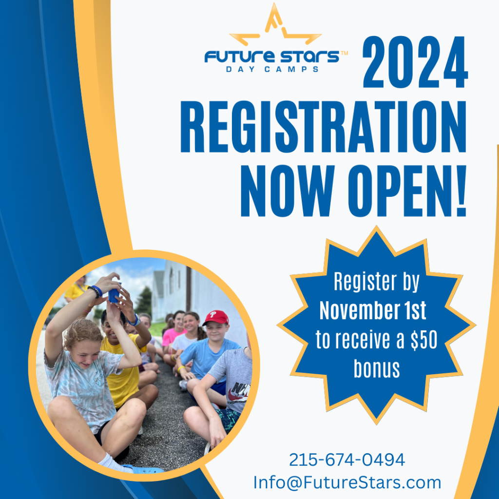 Aggies Sports Camps Future Stars Day Camps