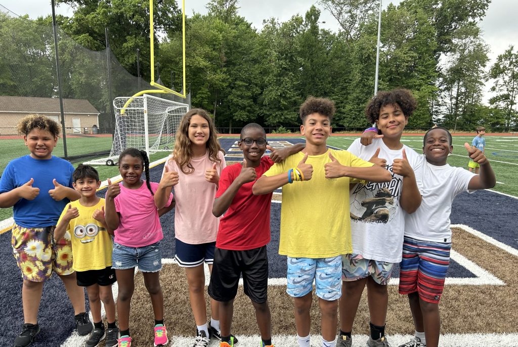 early camp registration