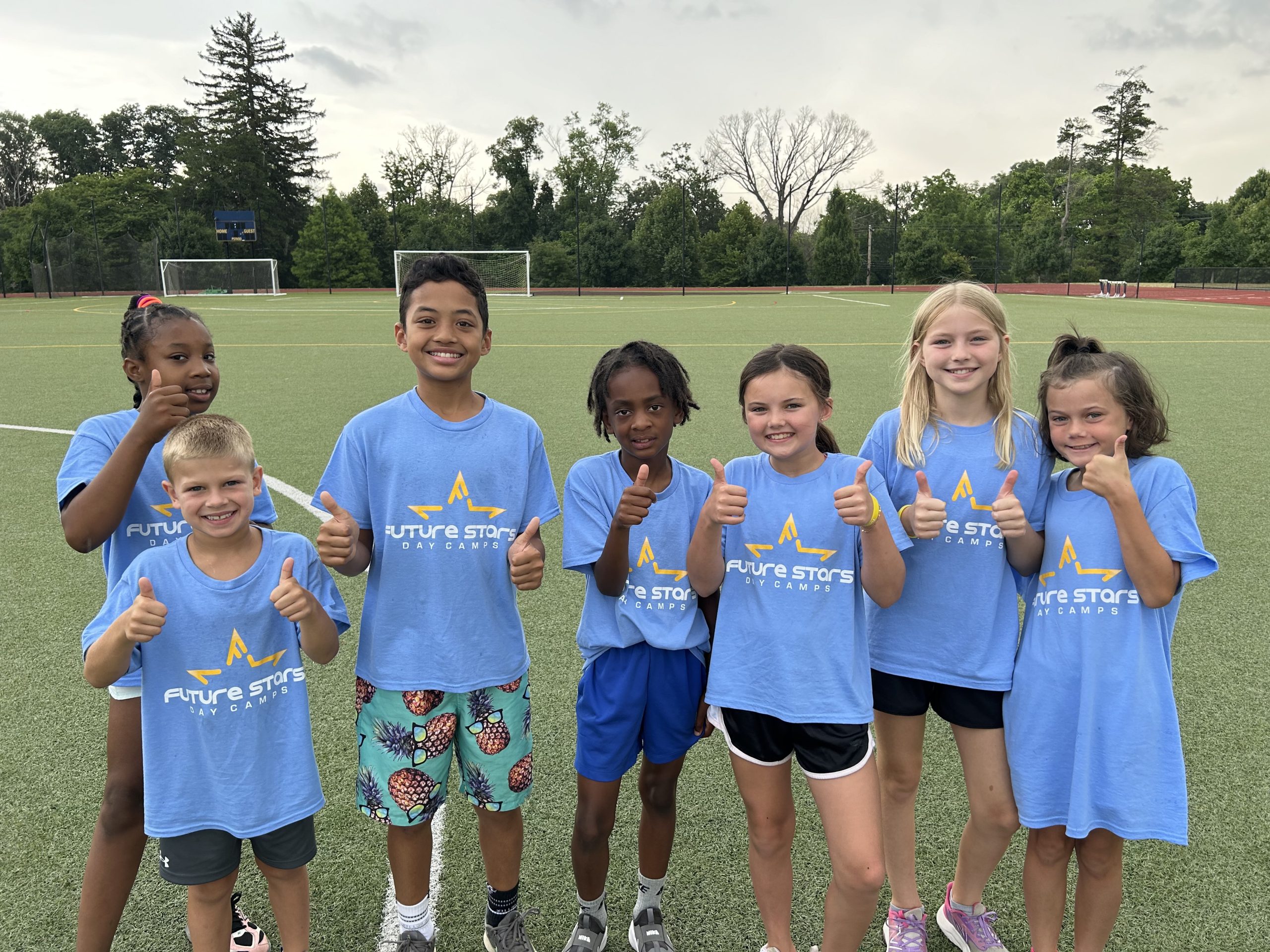 Our Programs Overview | Summer Day Camp Programs
